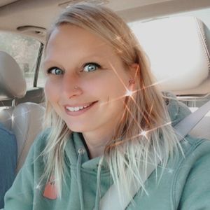 Meet your Posher, Lindsey